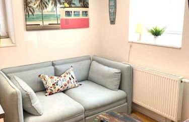 Gemütliches Nest mitten in STUTTGART - Foto 10