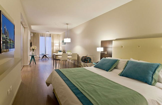 Bulnes Eco Suites - Foto 1