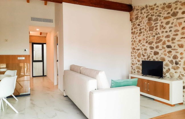 Termas Romanas Allon - Foto 11