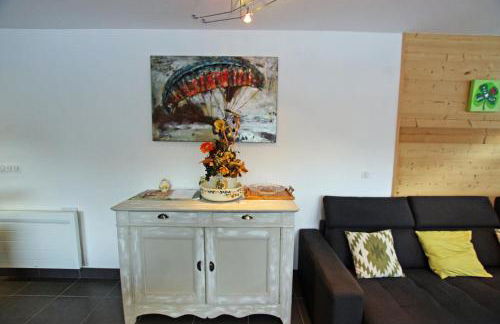 Résidence Le Seillon - 3 Pièces pour 6 Personnes MAE-3325 - Foto 11