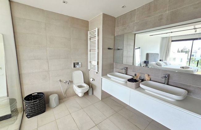 Stylish Luxe House with Garden Marsa - Foto 68