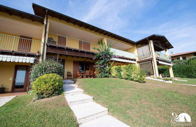 Appartamento Daniela - Foto 33