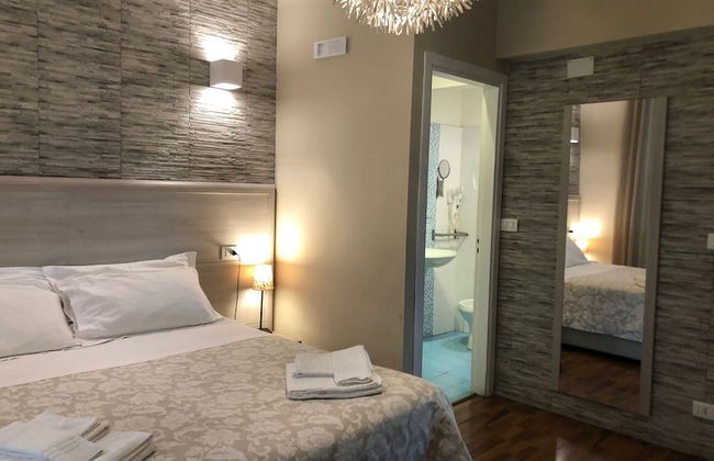 Elios Rooms - Foto 8