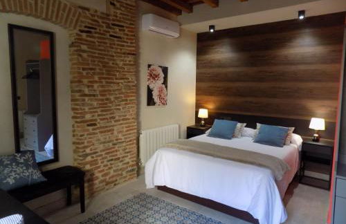 Apartamentos Suite Puerta del Jerte - Foto 22