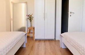 Bright & Sunny two bedroom apartment - Foto 6