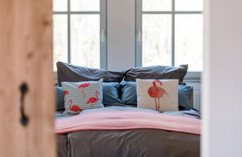 At the beach - Traumhafte Wohnung mit Sauna - 100m vom Strand - Foto 6