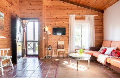 Casa de Madera del Turullote - Photo 7