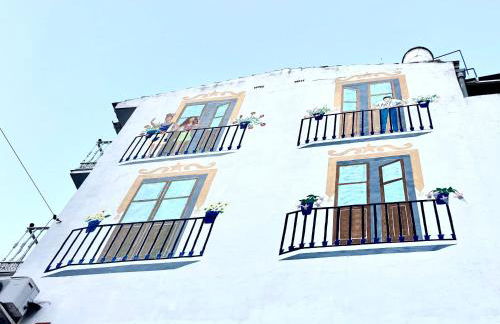 Puerta de la Villa Apartamento - Foto 18