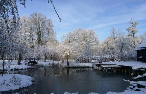 Ferienwohnungen direkt am Wasser - Photo 38