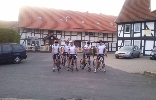 Monteurwohnung Langelsheim 6 Personen - Photo 29