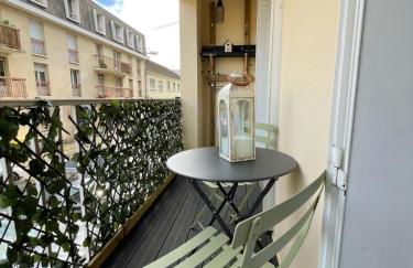 Au coeur de Chantilly, près de Paris et du Parc Astérix - Foto 19