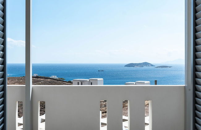 Antigoni Villas - Foto 25