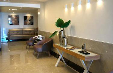 Magnífico APARTAMENTO de Charme - 3 quartos AR CONDICIONADOS SPLIT - Beira Mar, 2 banheiros, 2 Vagas Garagem, 4 Varandas, 2 Elevadores, Redes para Descanso, Wi-Fi, Air Fryer, Disney Plus, HBO Max, Cadeiras de Praia e Caixa Térmica - Photo 63