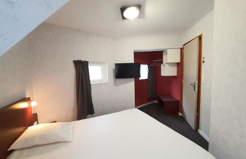 La Potinière Du Lac Appartements - Foto 21