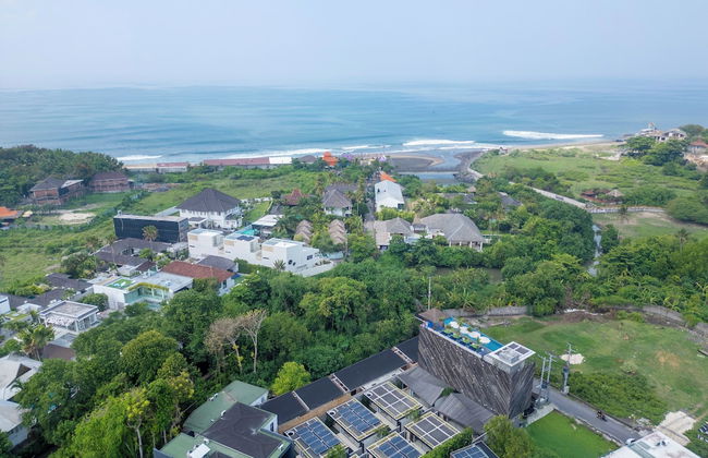 Atap Resort Canggu by Ini Vie Hospitality - Photo 63