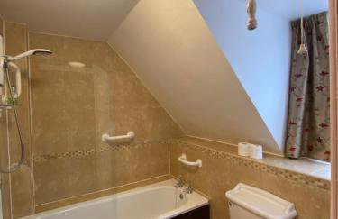 Lower Mill 2 Cottage Broadway - Foto 23