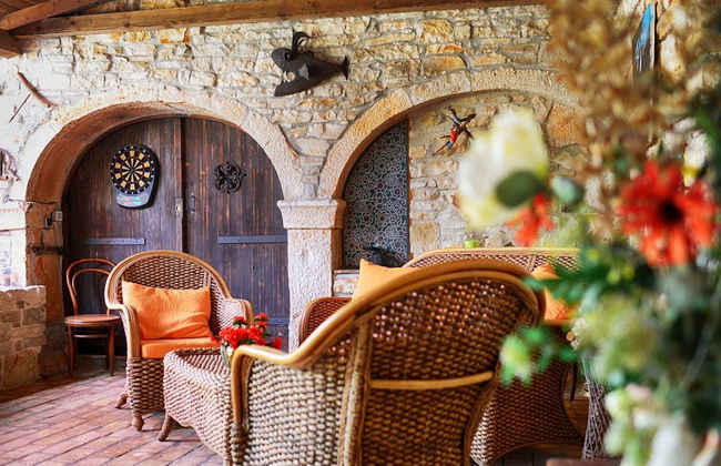 Charming Holiday Home - Foto 21