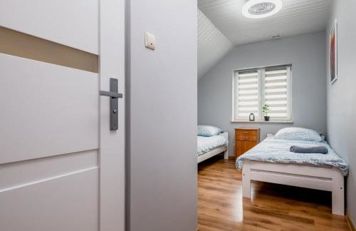 Siedlisko Waniewo 64 - Foto 21