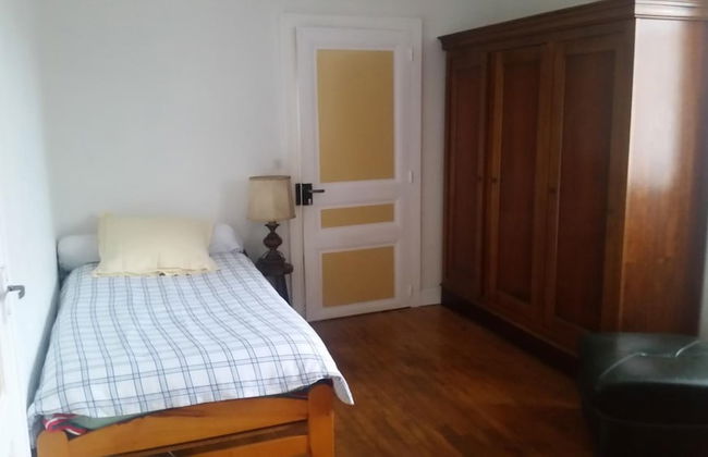 Gite des croix Bancaud - Foto 10