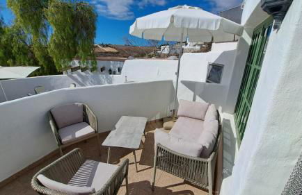 Captivating 2-Bedroom House 'Pajar' Finca Vistamar - Foto 7