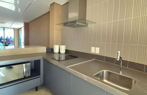 Parque do Cais Ap 1409 By Temporada Inn - Foto 33