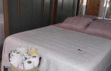 Pousada familiar Vânia vieira - Foto 7