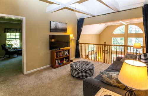 Anderson's Alpine Retreat- Pinecrest, CA Dodge Ski - Foto 21