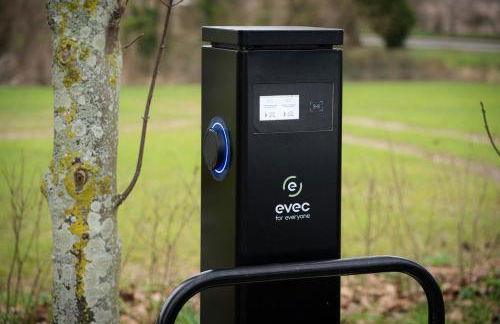 Homestead Gardens by Wigwam Holidays - Foto 12