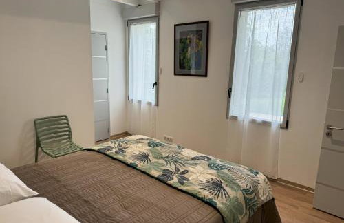 gîte Armandine - séjour paisible au coeur du Tarn proche de Cordes-sur-Ciel - Foto 7