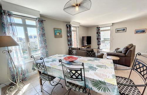 Appartement rénové avec ascenseur - Proche plage et centre-ville - FR-1-361-506 - Foto 13