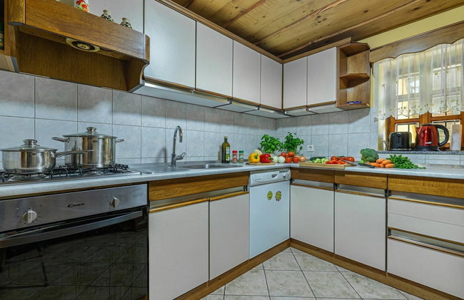 Kunstek Farmhouse With Sauna - Foto 11