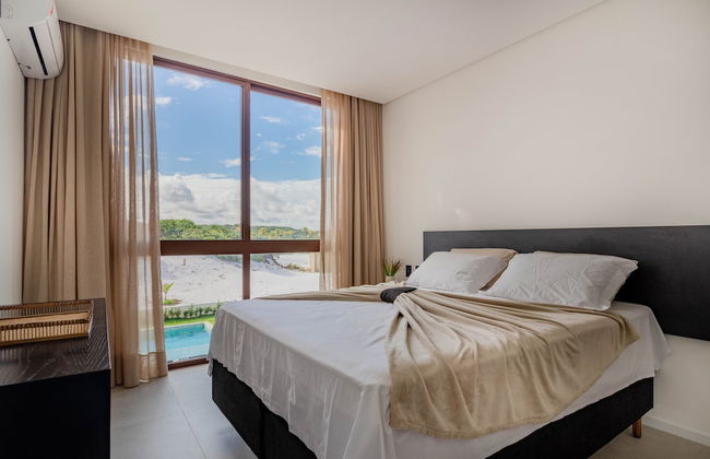 SA03 - Excelente Casa 4 Suítes - Sauípe - Photo 7