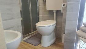 Terrazza vicino al mare - Foto 2, Shower