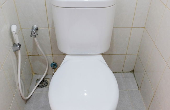 Comfortable and Fully Furnished Studio at Poris 88 Apartment - Foto 8