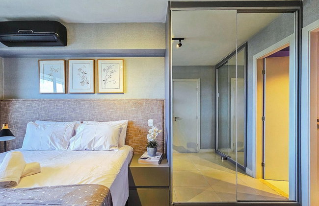 Residencial Premium Stella Maris by VLV Stays - Photo 71