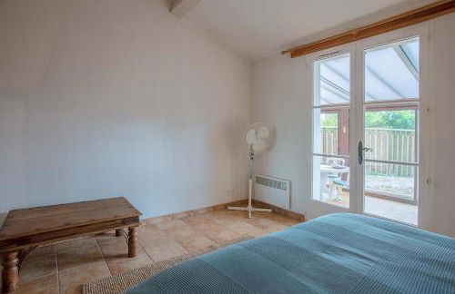 Villa Domaine du golf de Roquebrune - Foto 13