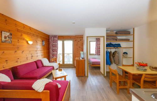 Résidence Capfun Couleurs Soleil, Oz en Oisans - Foto 33