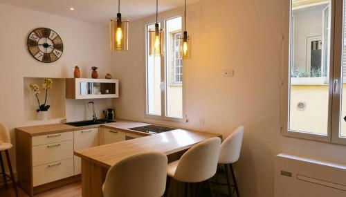 Cocooning Atmosphère old Nice - Foto 2