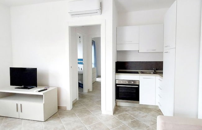 Blu House a Castelsardo - Foto 12