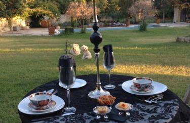 Suite de l'olivier au Mas au Coeur de la Provence &SPA - Foto 10