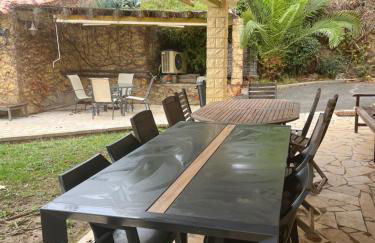 Villa Ecluses Mediterranee - Foto 25