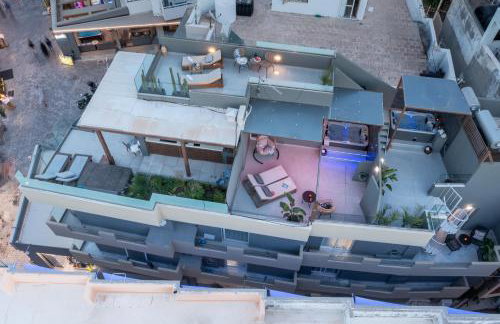 Hersonissos Beach Front Suites - Photo 152