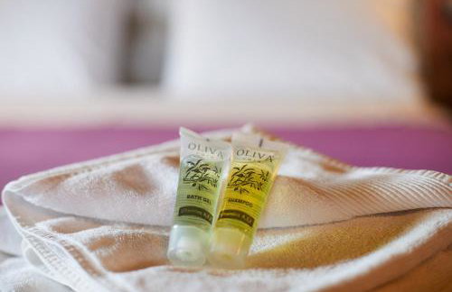 Suites Efharis Filoxenon - Foto 20