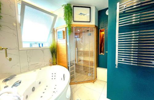 Votre Escale Boule d Or Sauna & Spa - Foto 1