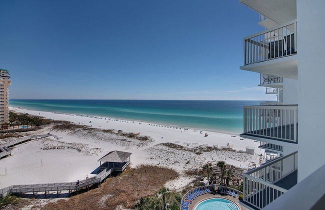 Pelican Beach 1014 2 Bedroom Condo by Pelican Beach Management - Foto 27