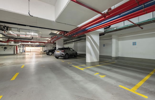 Marina Waterfront Haven by Sea N' Rent - Foto 57