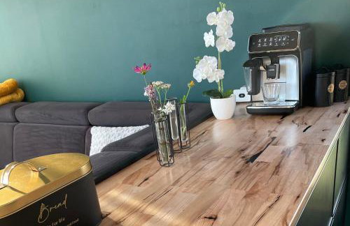 Samsara Domek koło Międzygórza Z sauną i klimatyzacją - Foto 40