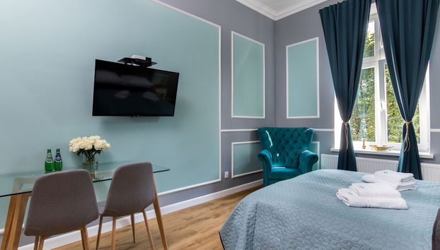 Karmelicka Stylish Studio by Renters - Foto 4, Habitación