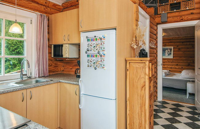 6 Person Holiday Home in Hovborg - Foto 25