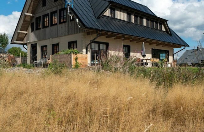 Abertamy Wag024 in Abertamy - Photo 34